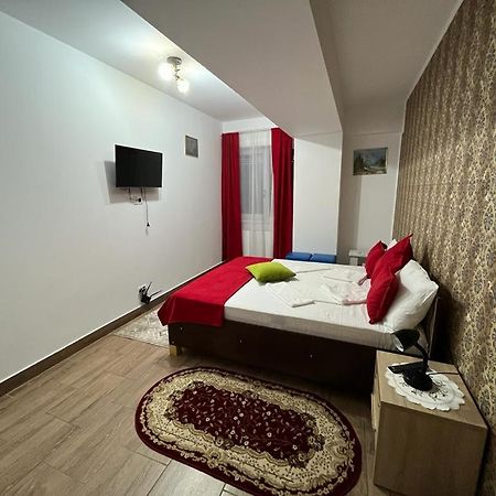 Apartament Mamaia Nord, Jianu Năvodari المظهر الخارجي الصورة