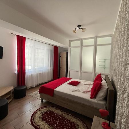 Apartament Mamaia Nord, Jianu Năvodari المظهر الخارجي الصورة