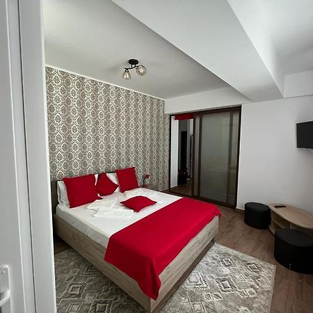 Apartament Mamaia Nord, Jianu Năvodari المظهر الخارجي الصورة