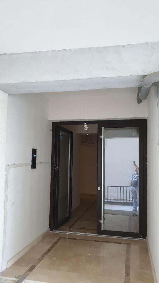 Apartament Mamaia Nord, Jianu Năvodari المظهر الخارجي الصورة