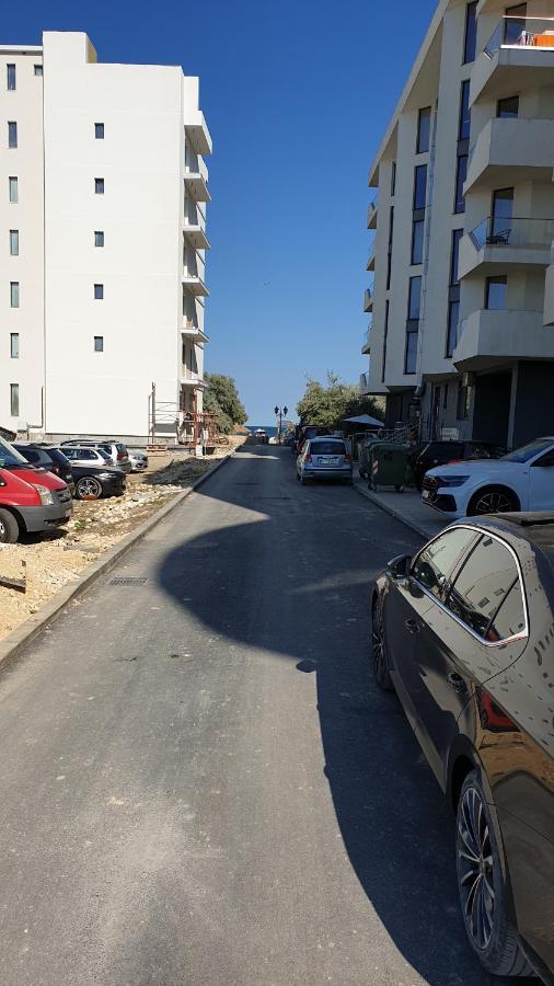 Apartament Mamaia Nord, Jianu Năvodari المظهر الخارجي الصورة