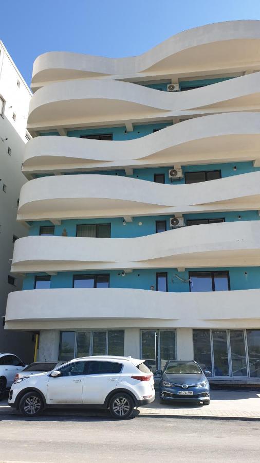 Apartament Mamaia Nord, Jianu Năvodari المظهر الخارجي الصورة