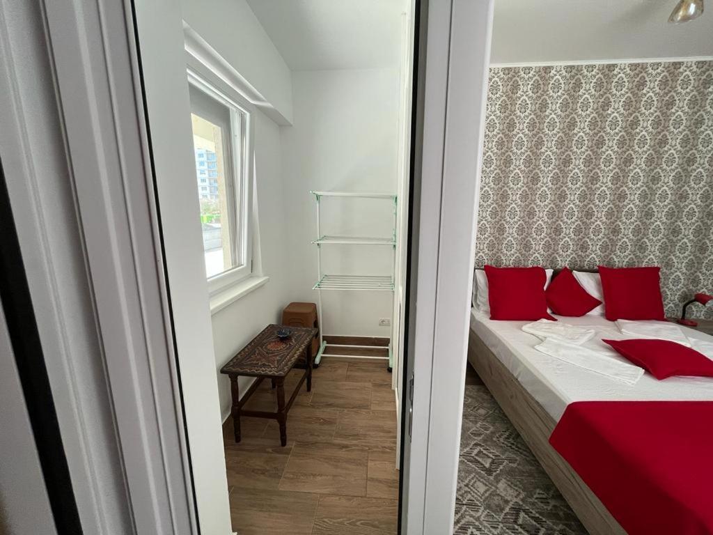 Apartament Mamaia Nord, Jianu Năvodari المظهر الخارجي الصورة
