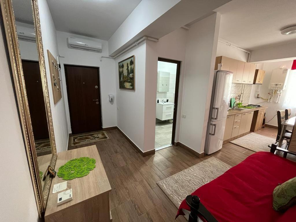 Apartament Mamaia Nord, Jianu Năvodari المظهر الخارجي الصورة